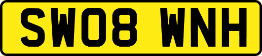 SW08WNH
