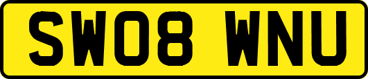 SW08WNU