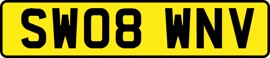 SW08WNV