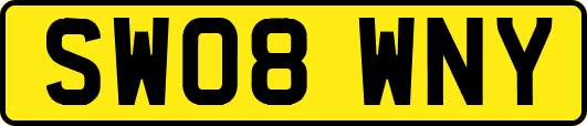 SW08WNY
