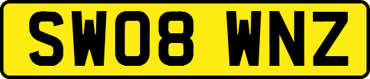 SW08WNZ