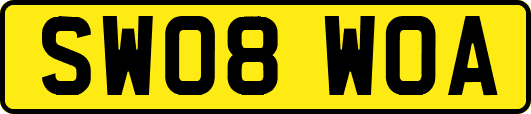 SW08WOA