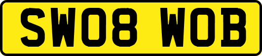 SW08WOB