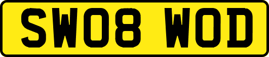 SW08WOD
