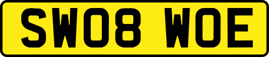 SW08WOE