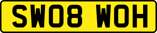 SW08WOH