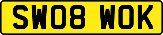 SW08WOK