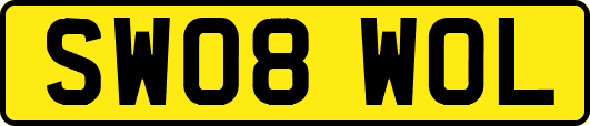 SW08WOL
