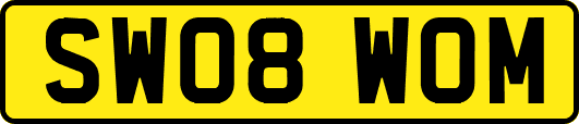 SW08WOM
