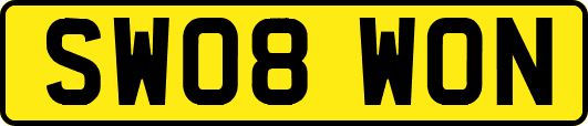 SW08WON