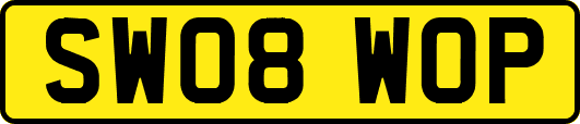 SW08WOP