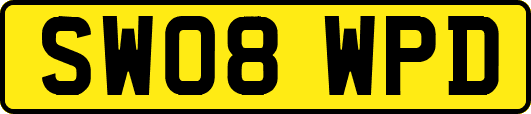 SW08WPD