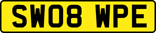 SW08WPE