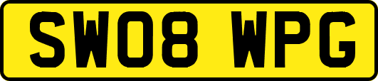 SW08WPG