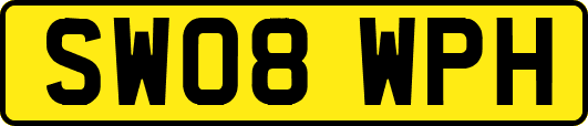 SW08WPH