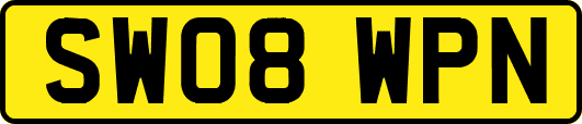 SW08WPN