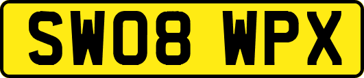 SW08WPX