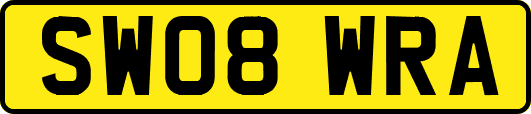 SW08WRA