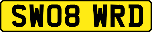 SW08WRD