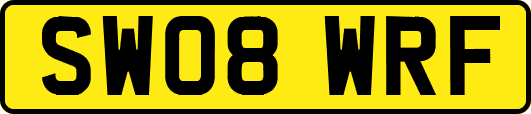 SW08WRF