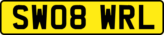 SW08WRL