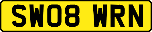 SW08WRN