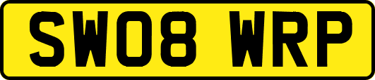 SW08WRP