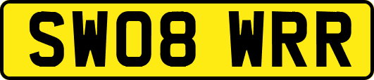 SW08WRR