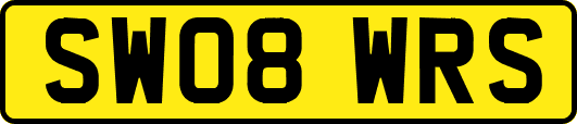 SW08WRS