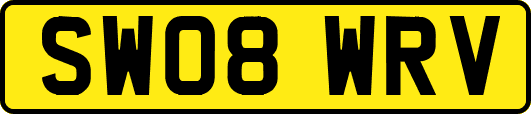 SW08WRV