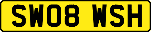 SW08WSH