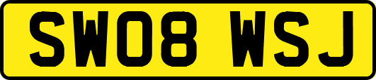 SW08WSJ