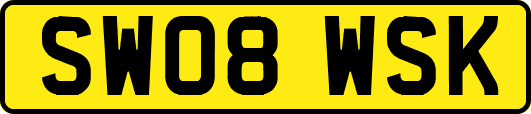 SW08WSK