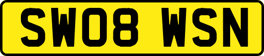 SW08WSN