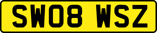 SW08WSZ