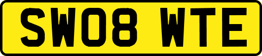 SW08WTE