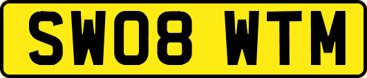 SW08WTM