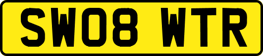 SW08WTR