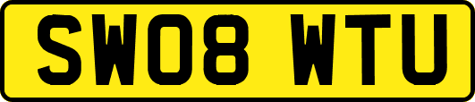 SW08WTU
