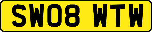 SW08WTW