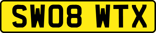 SW08WTX