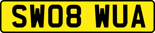 SW08WUA