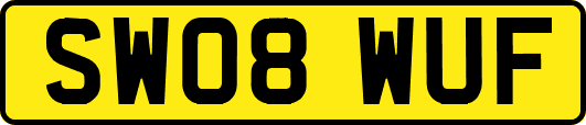 SW08WUF