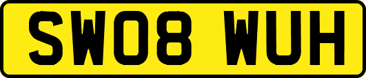 SW08WUH