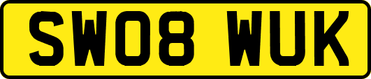SW08WUK