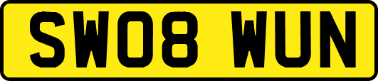 SW08WUN