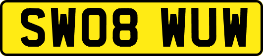 SW08WUW
