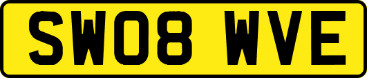 SW08WVE