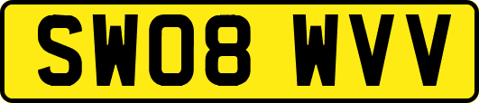 SW08WVV