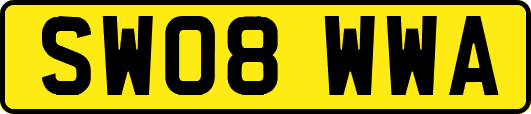 SW08WWA